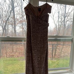 Formal Occasion Dress